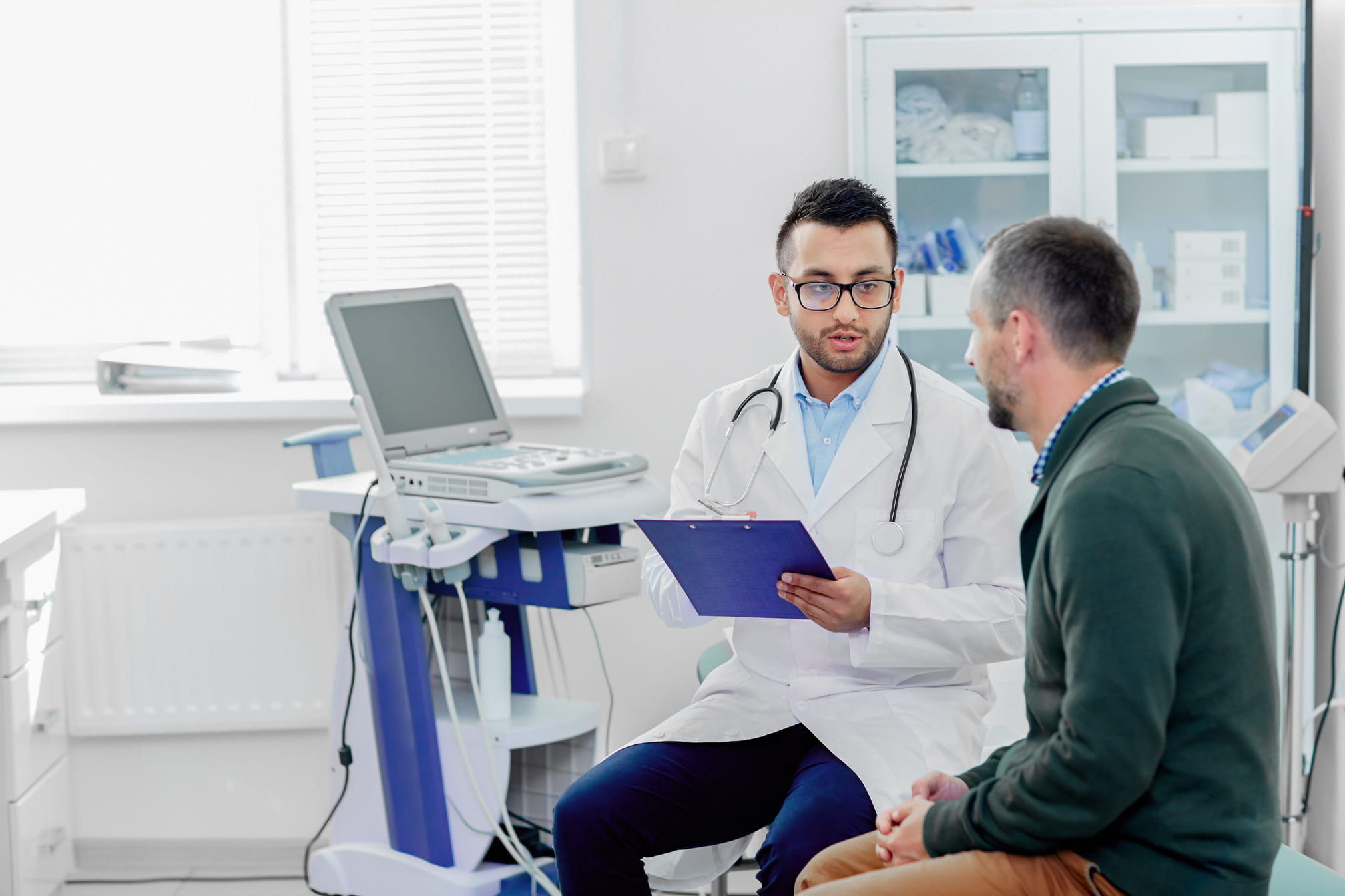 patient care
