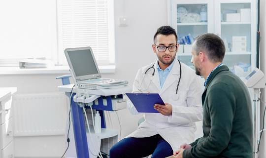 patient care