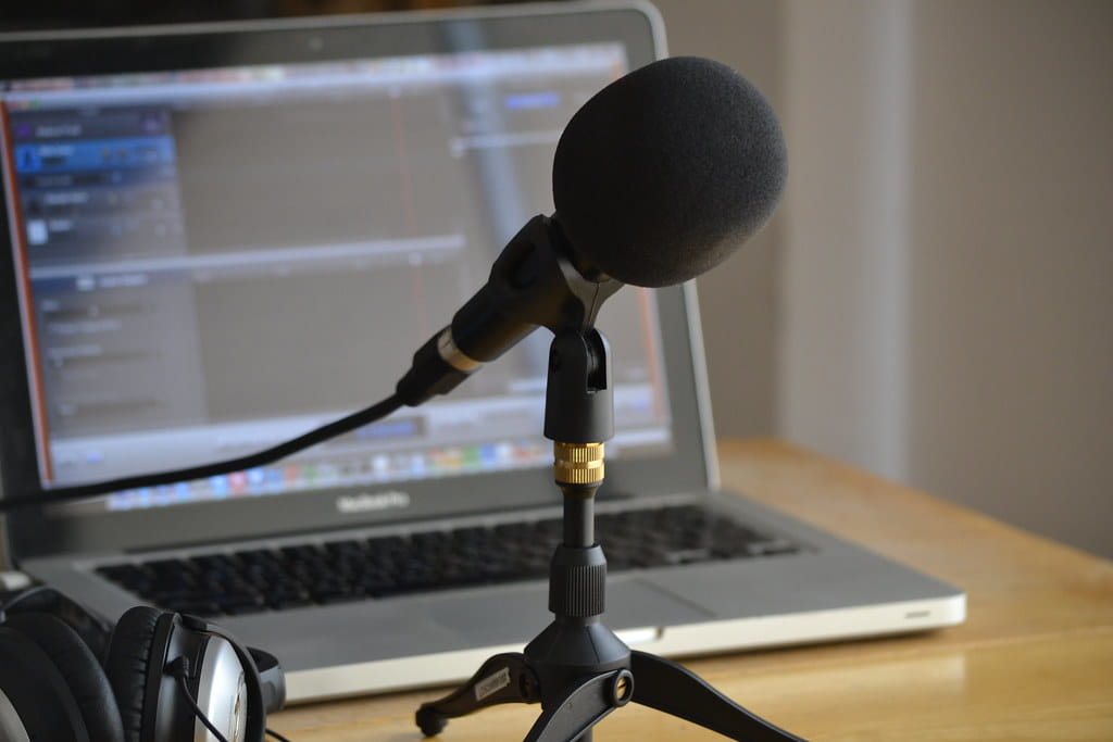 Biosimilars podcast 