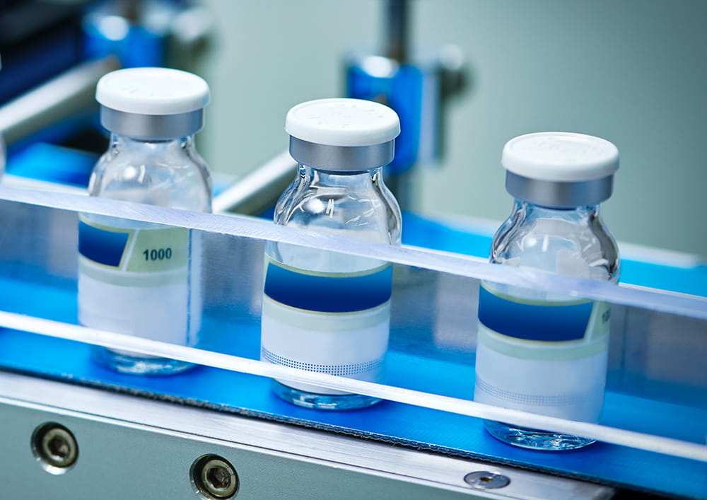 Cell and gene therapy commercialization