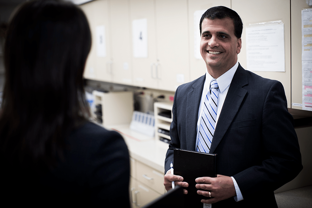 Field Reimbursement for Biosimilars