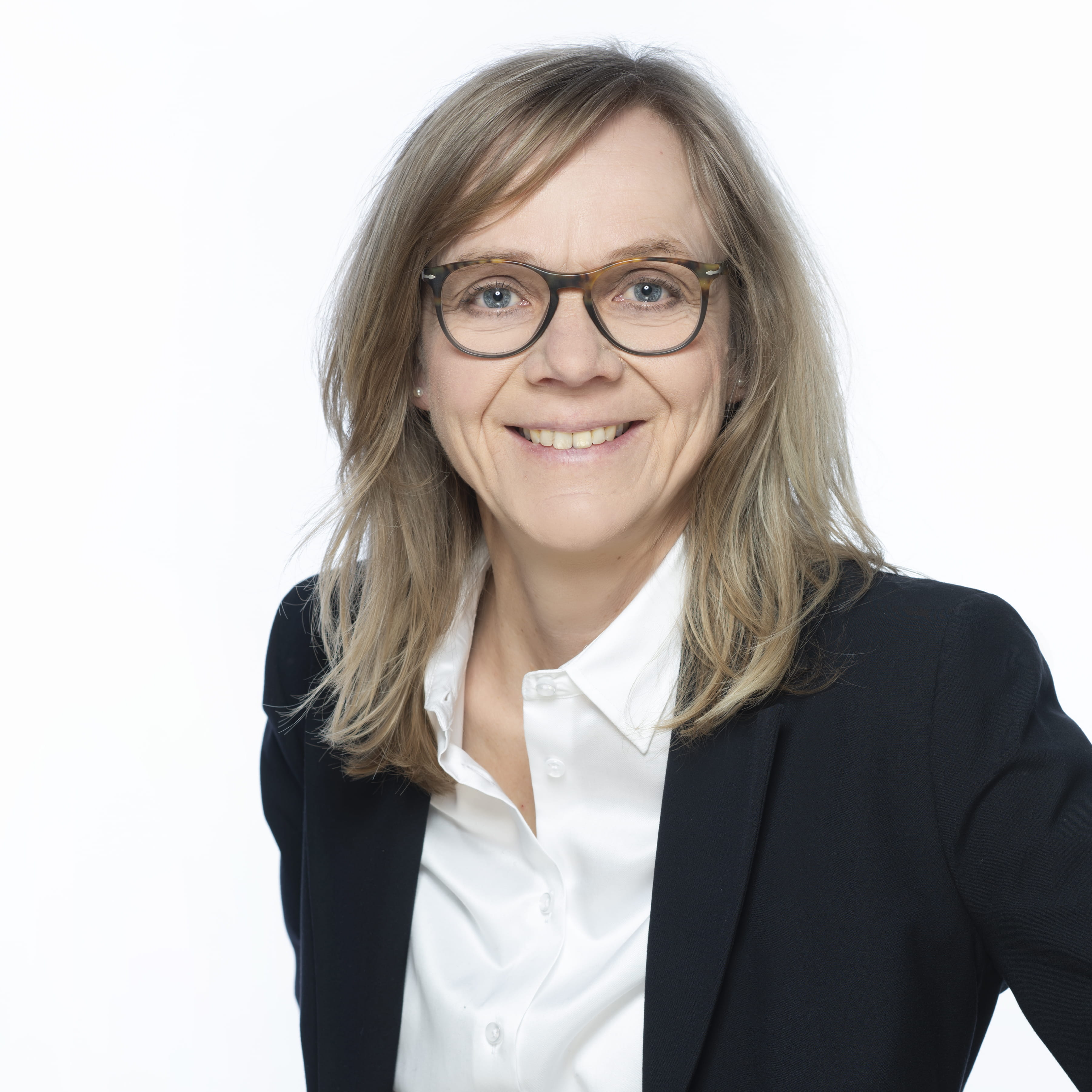 Edith Wehage
