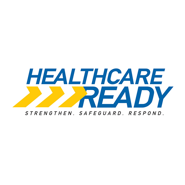 Healthcare Ready