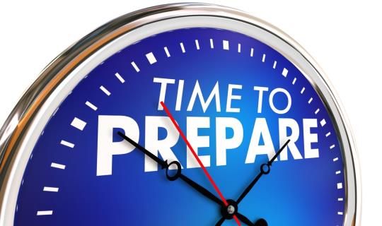Awaiting the JCA implementing acts