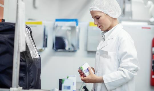 Commercializing rare and orphan disease products