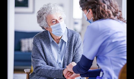 EU JCA Patients at the center