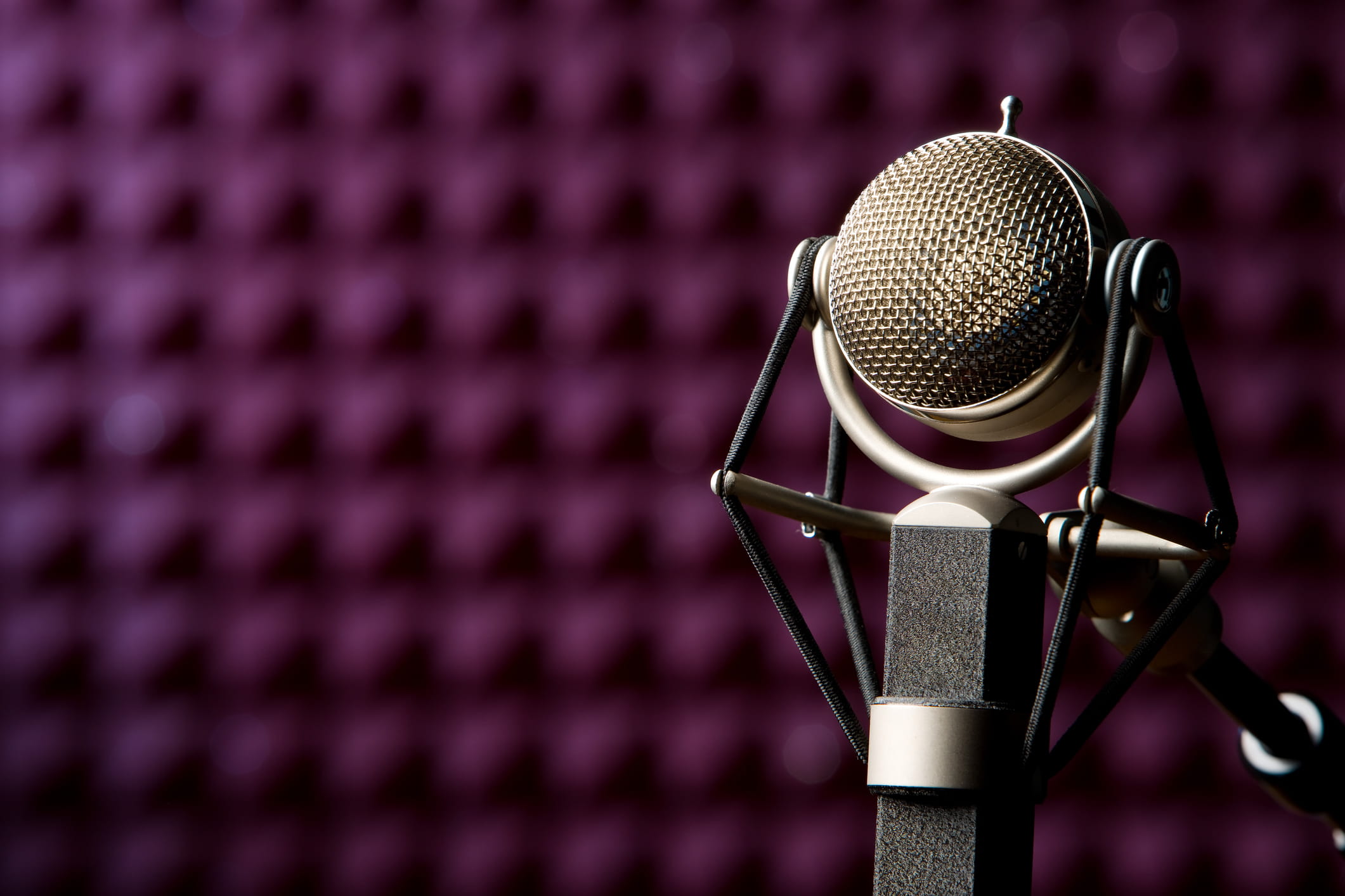 microphone