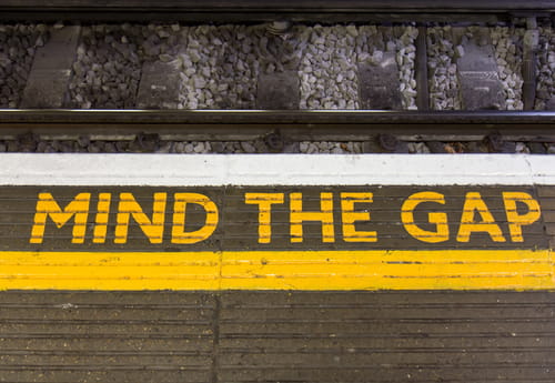 MindtheGap