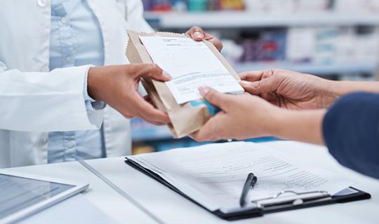 policy impacts on pharma