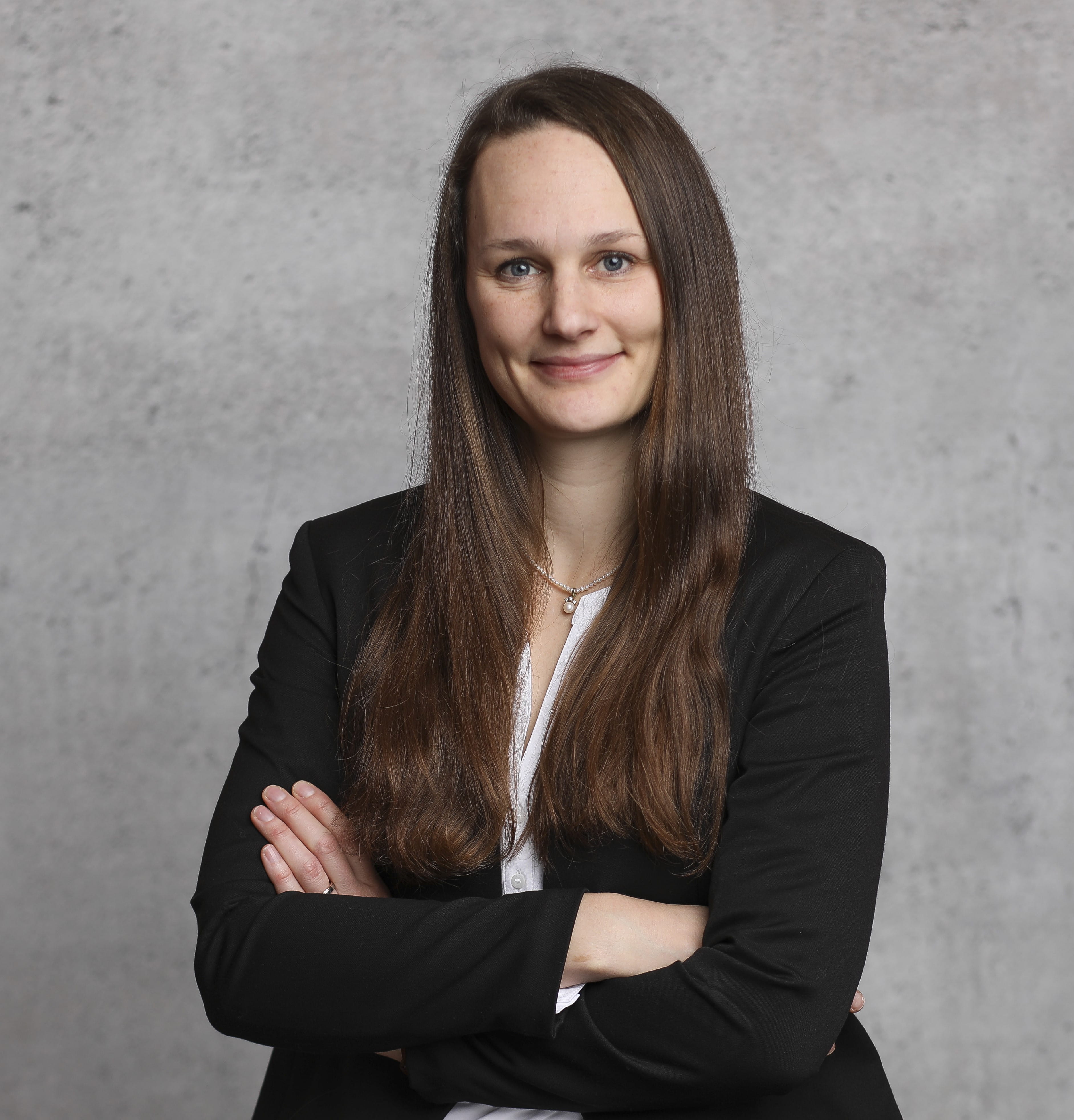 Kristina Dittrich