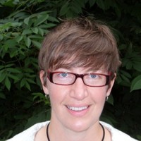 Cate Lockhart