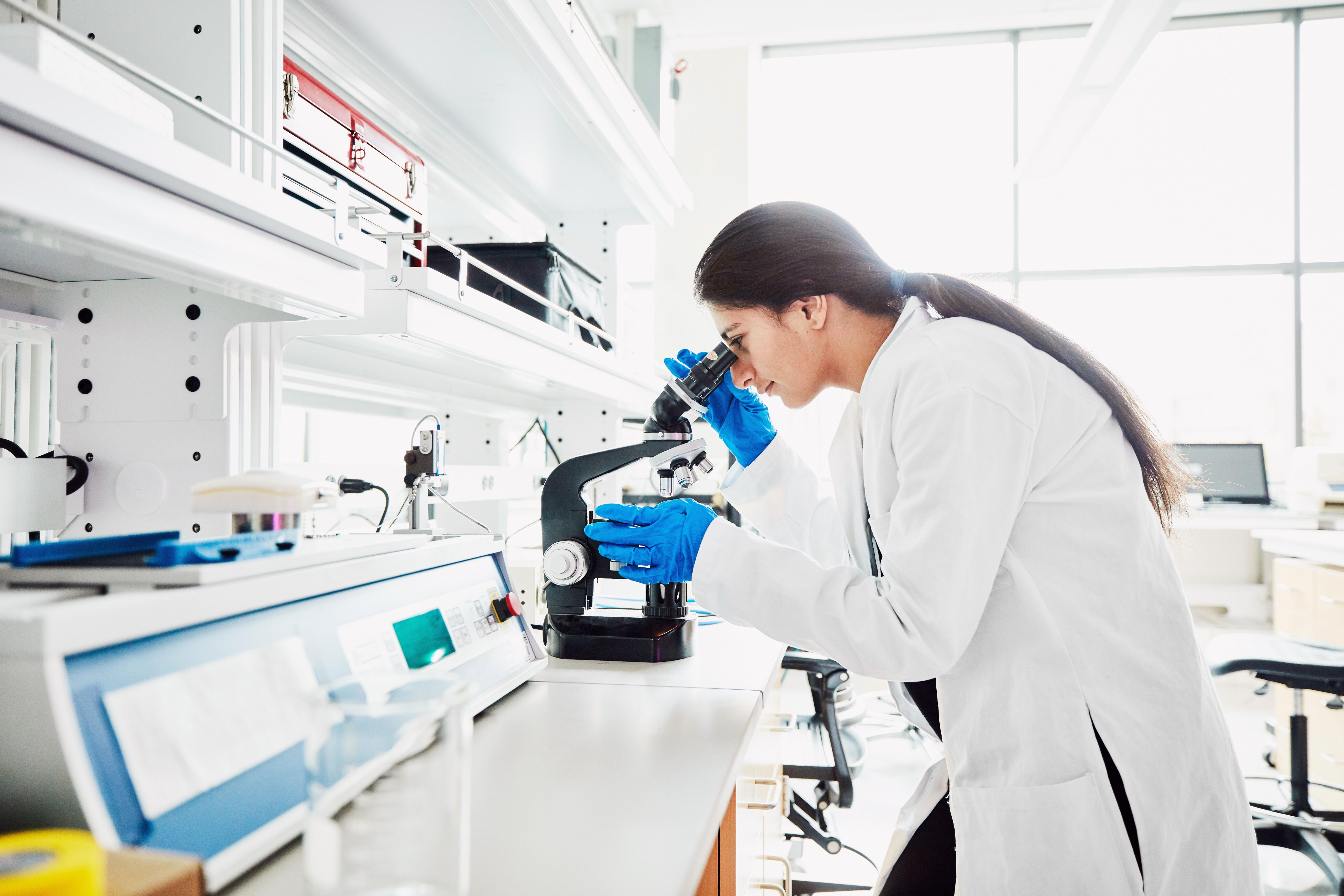Clinical drug development solutions
