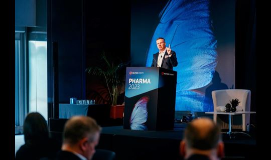 Pharma Europe QA
