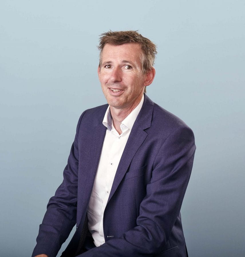 headshot