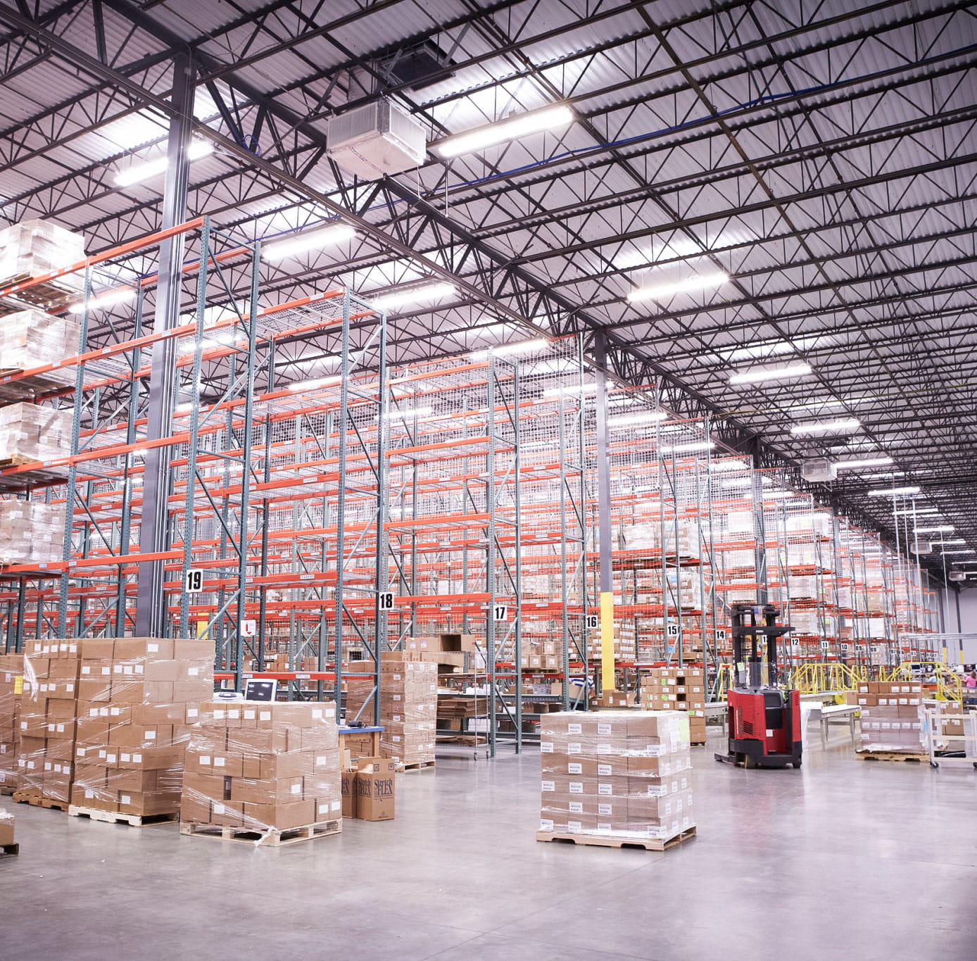 distribution-warehouse