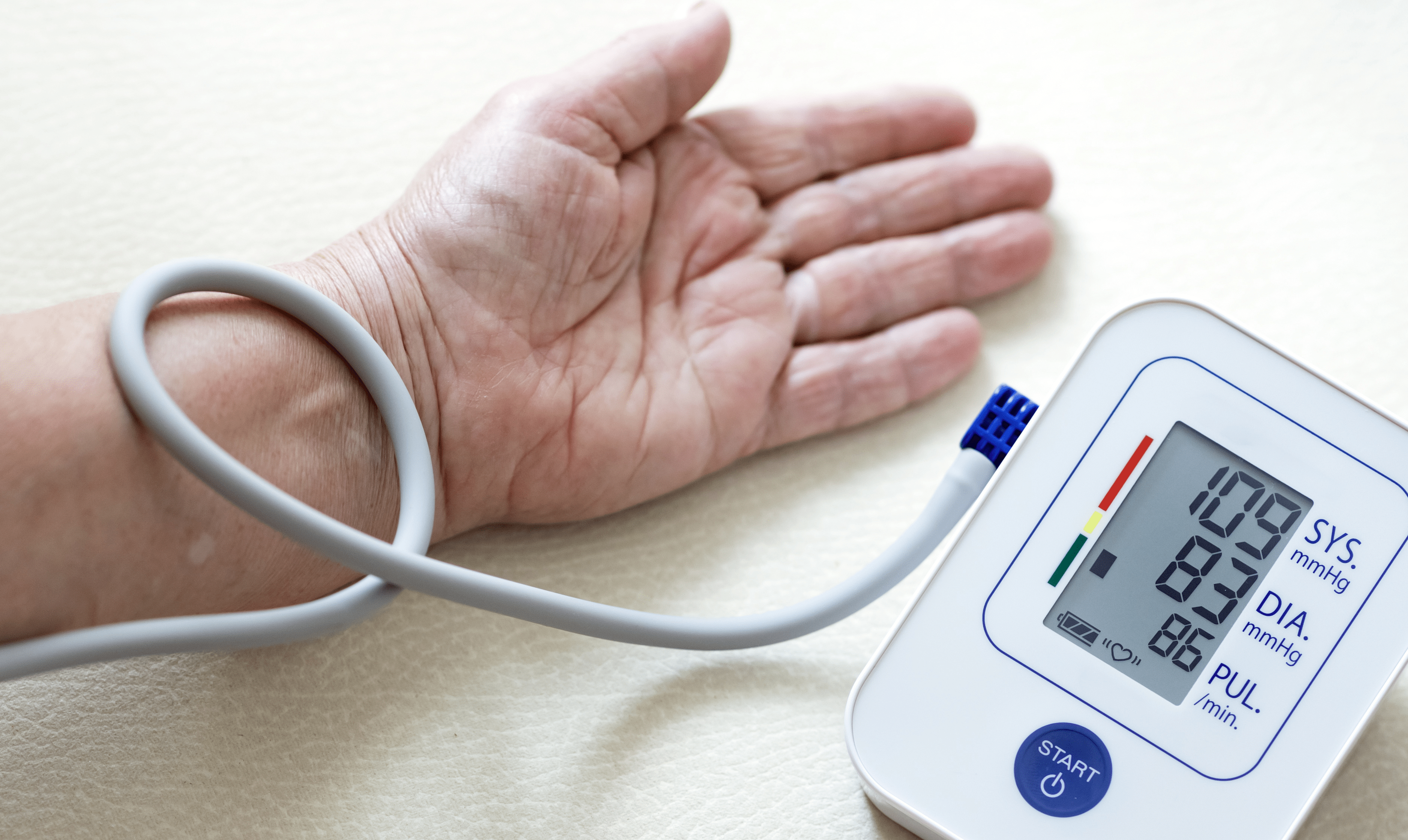 bloodpressure