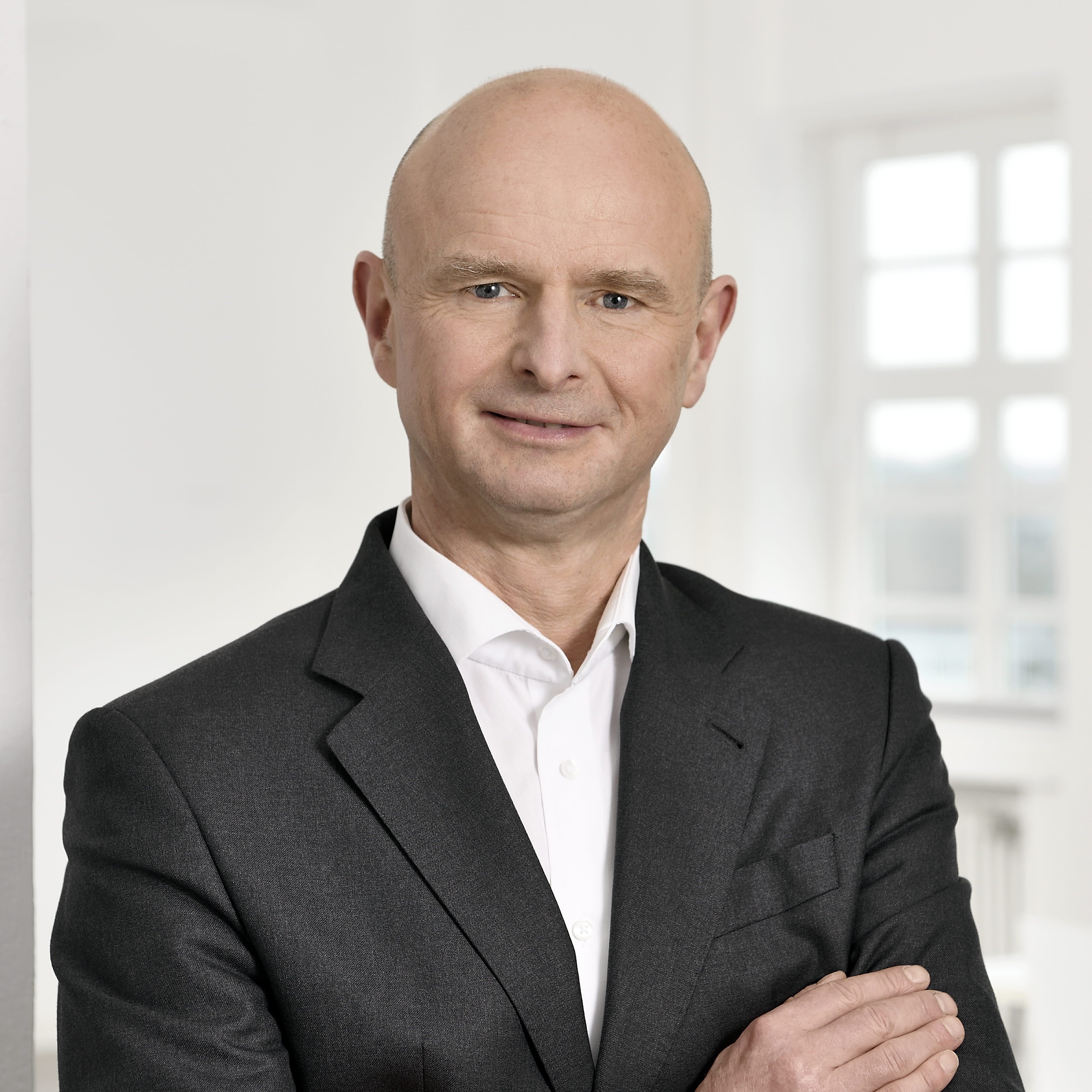 Werner Kulp