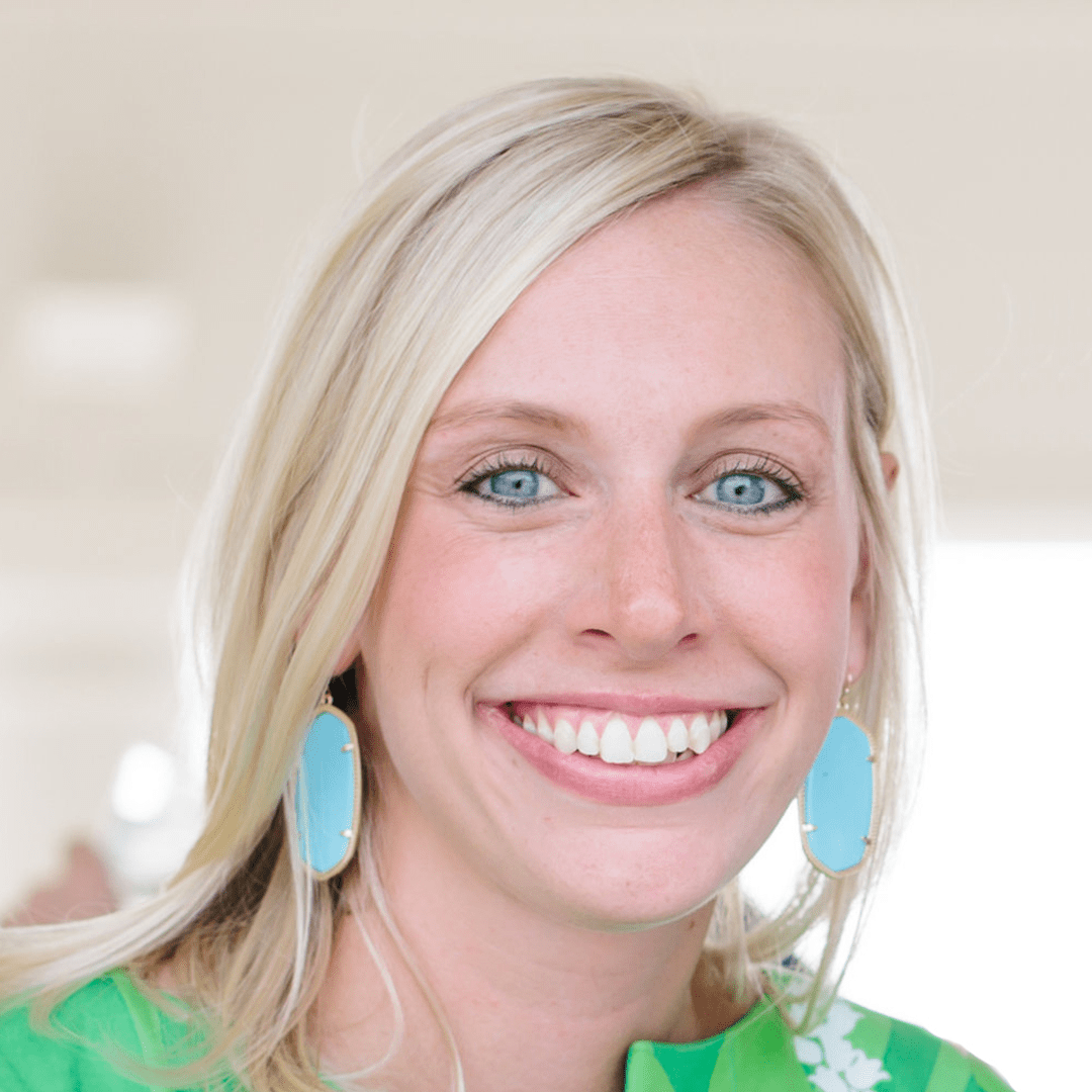 Beth Mitchell