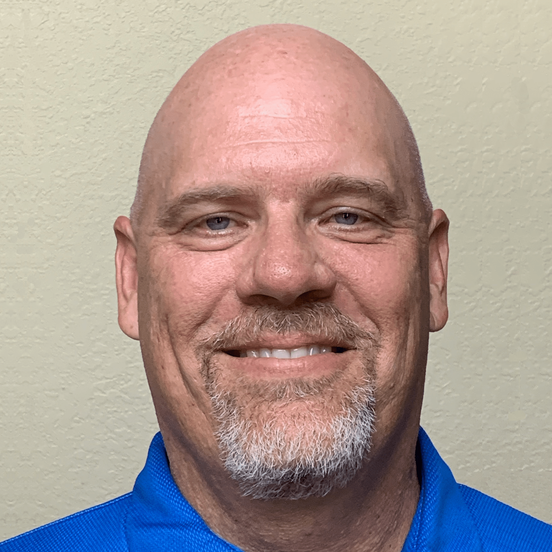 Scott Bradford