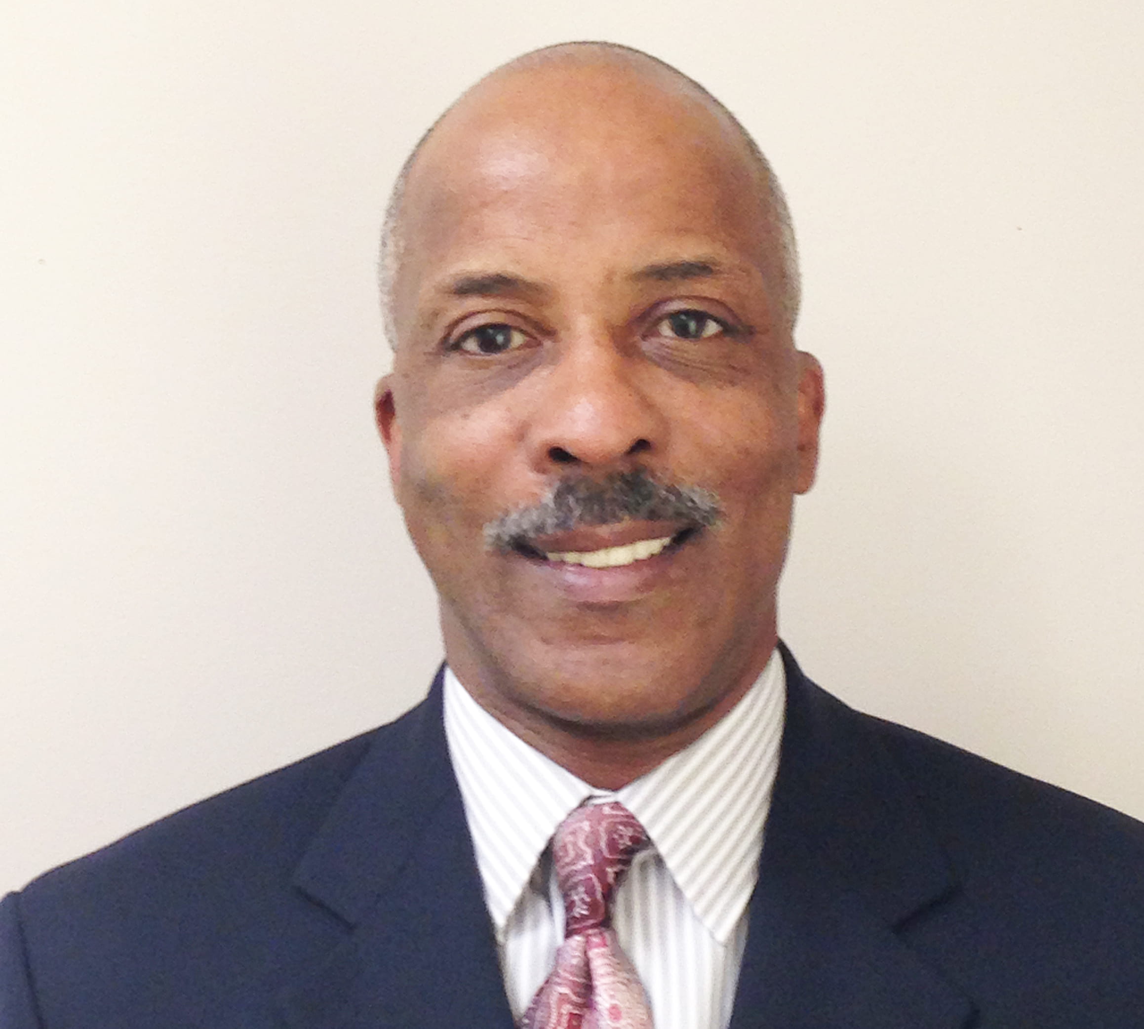 Rod Bryant