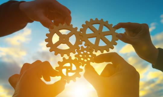 Biosimilars gears htaq