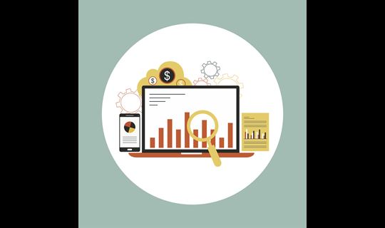 Laptop and data