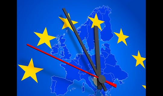 implementation of the new EU JCA