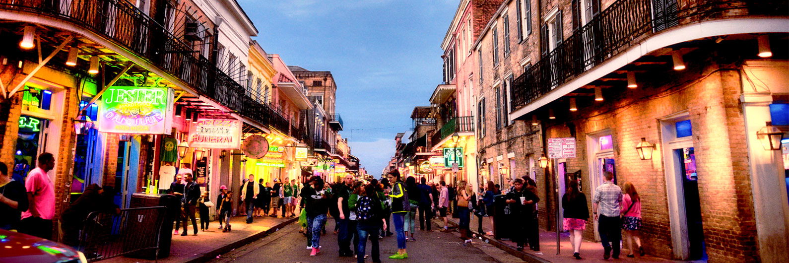 NOLA